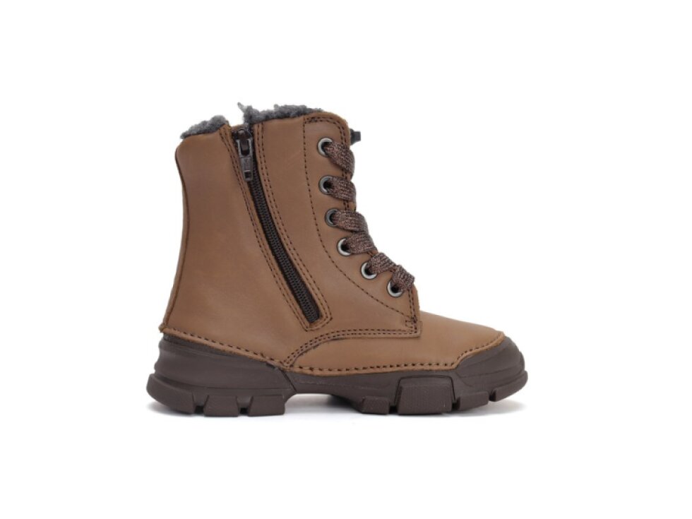 D.D. Step - Detské zimné topánky W056-42453