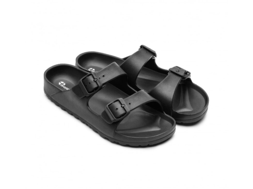 Protetika - Dámske šlapky PRORELAX EVA BLACK