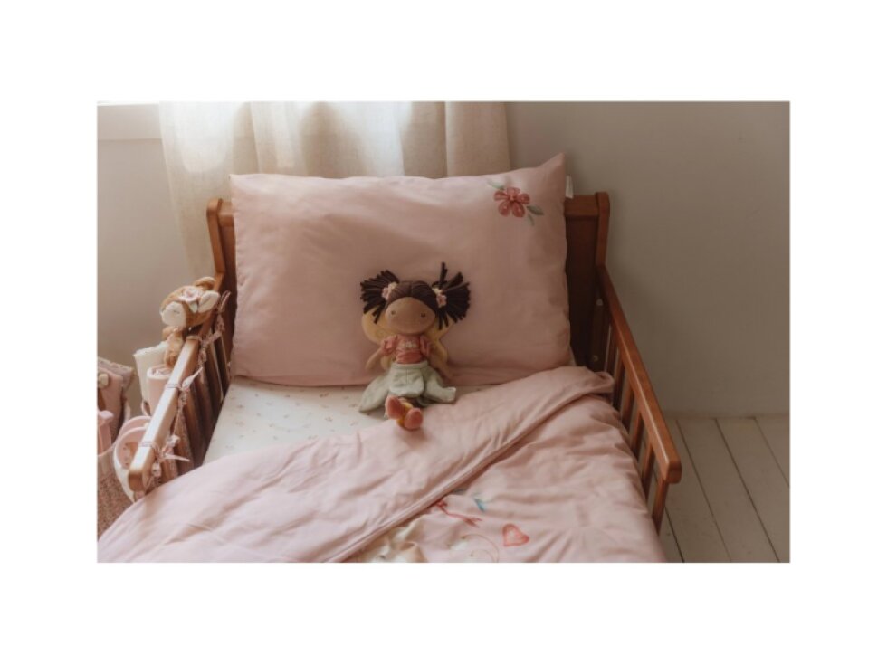 Little Dutch Bábika víla Evi