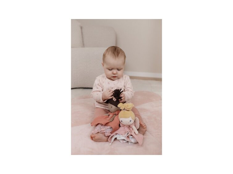 Little Dutch Maznáčik víla Evi Fairy Garden