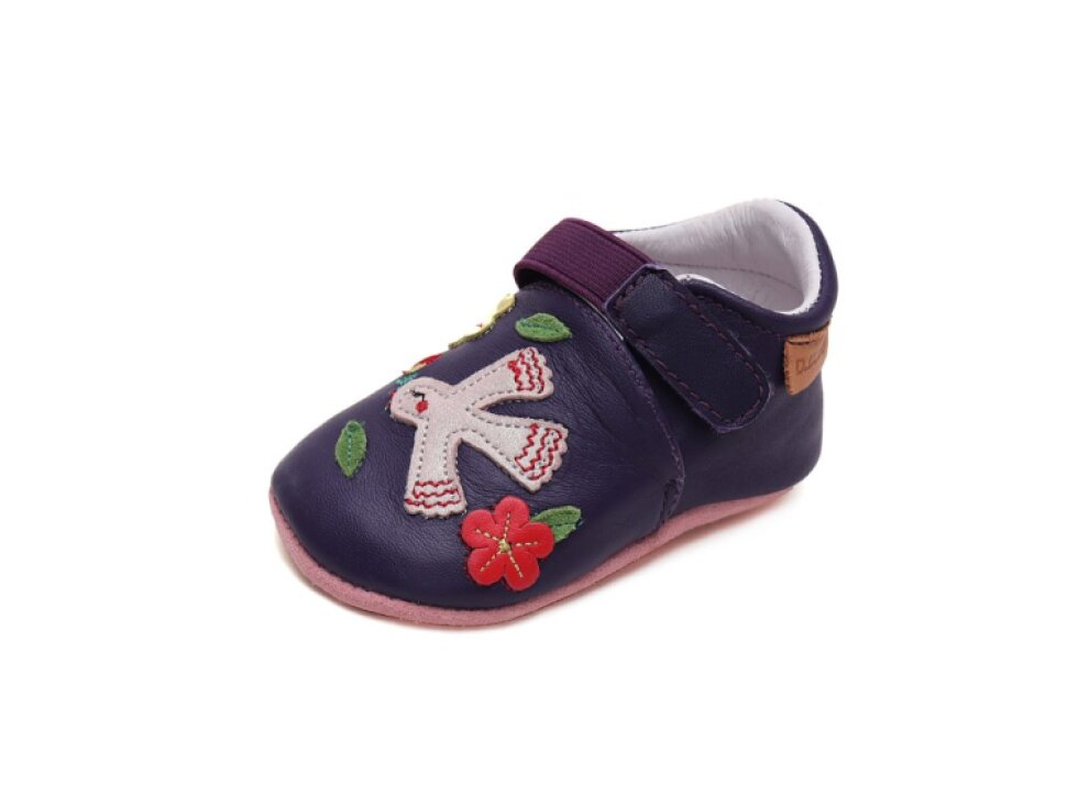 D.D. Step - Capačky K1596-42821