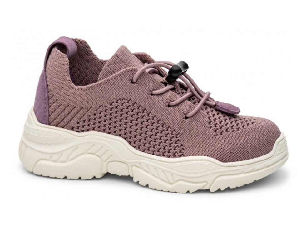 Protetika - Detské dievčenské tenisky BAFY PURPLE