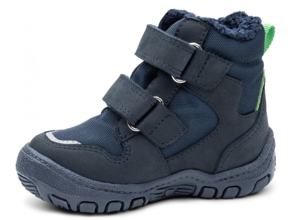 Protetika - Detské zimné topánky BAGSY JEANS