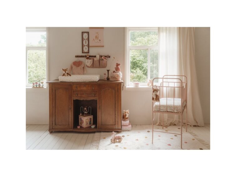 Little Dutch Hudobná srnka Fairy Garden