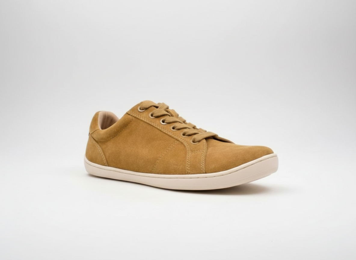 Protetika - Dámske barefoot topánky ADELA BROWN