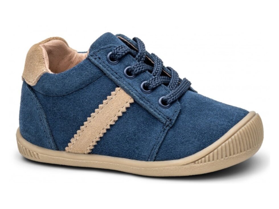 Protetika - Detské prechodné topánky BABY DENIM