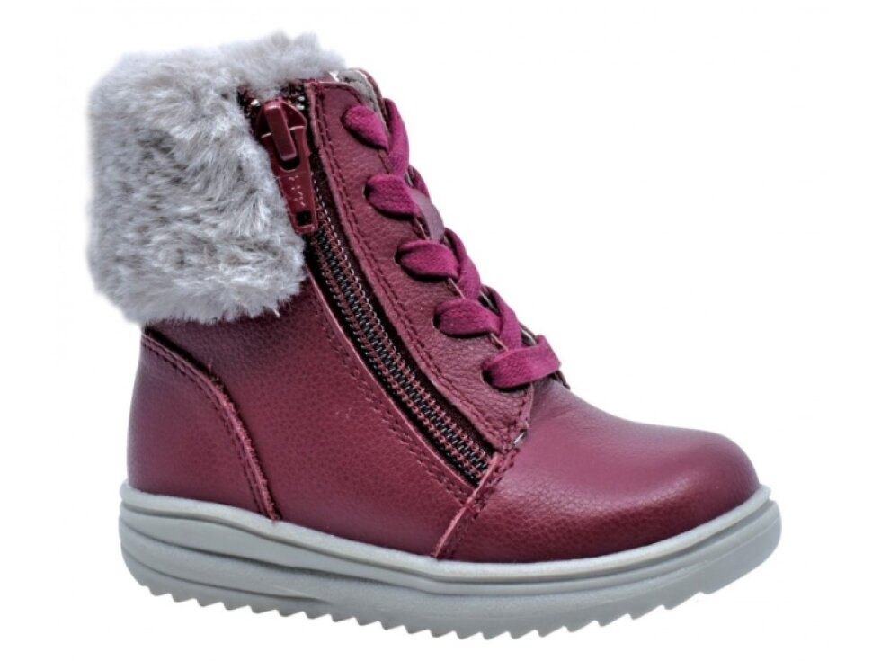 Protetika - Detské zimné topánky SISA