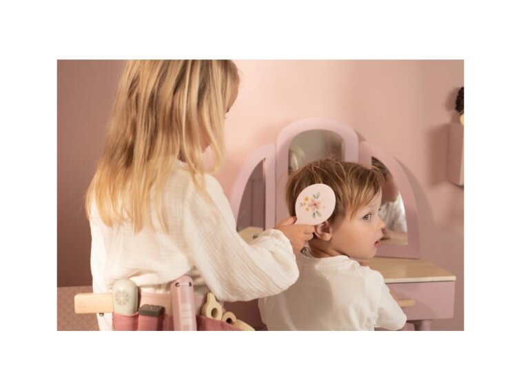 Little Dutch Kadernícka sada drevená