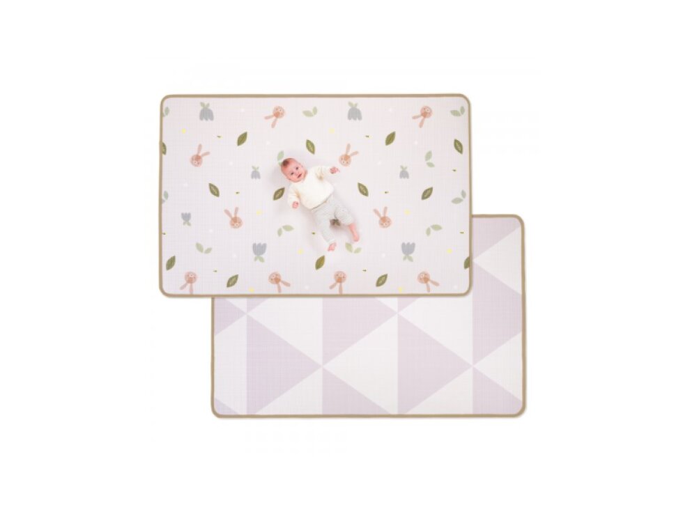 Taf Toys Hracia podložka penová rolovacia