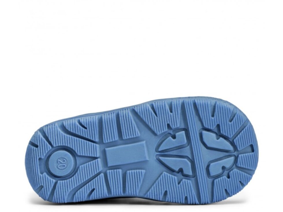 Protetika - Detské zimné topánky RENO BLUE