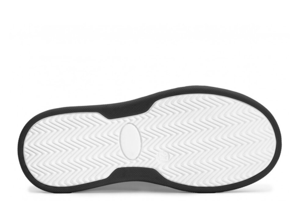 Protetika - Detské prechodné topánky NEREA NERO