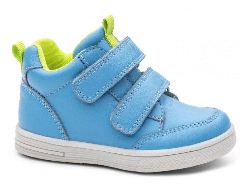 Protetika - Detské prechodné topánky BADIS BLUE