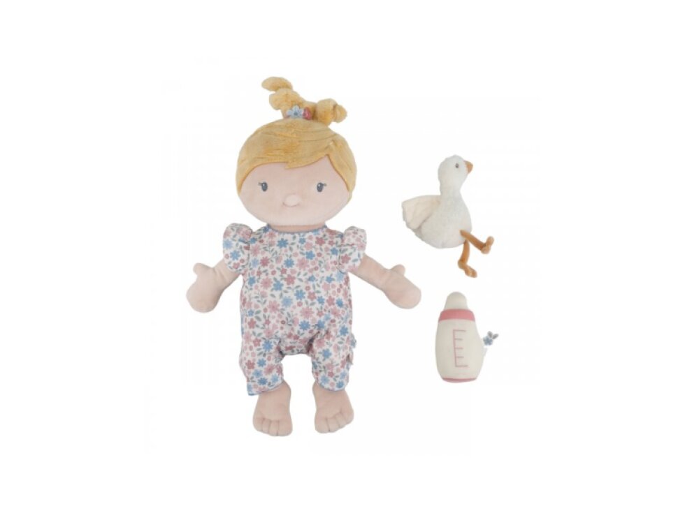 Little Dutch Bábika bábätko Julia