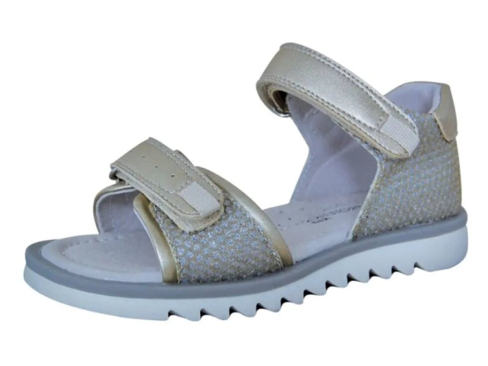Protetika - Detské sandálky LULU
