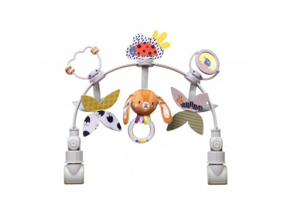 Taf Toys Hrazdička Grow With Me