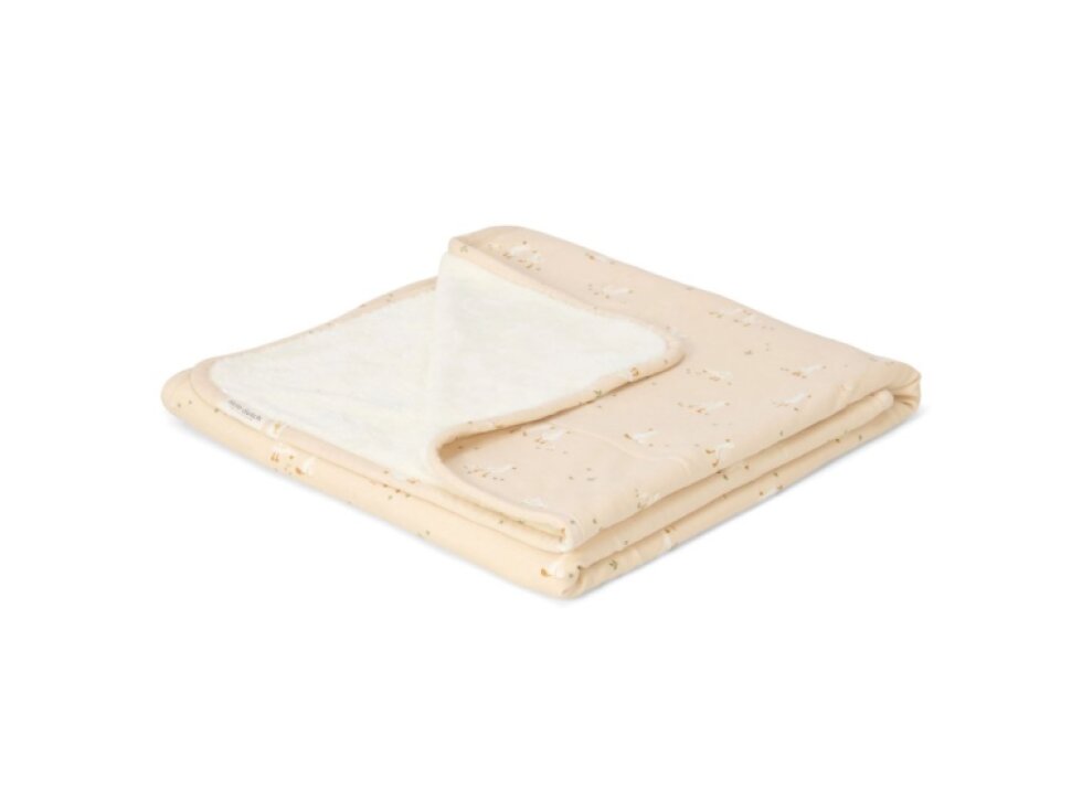 Little Dutch Deka 70x100 cm Husa Newborn Naturals