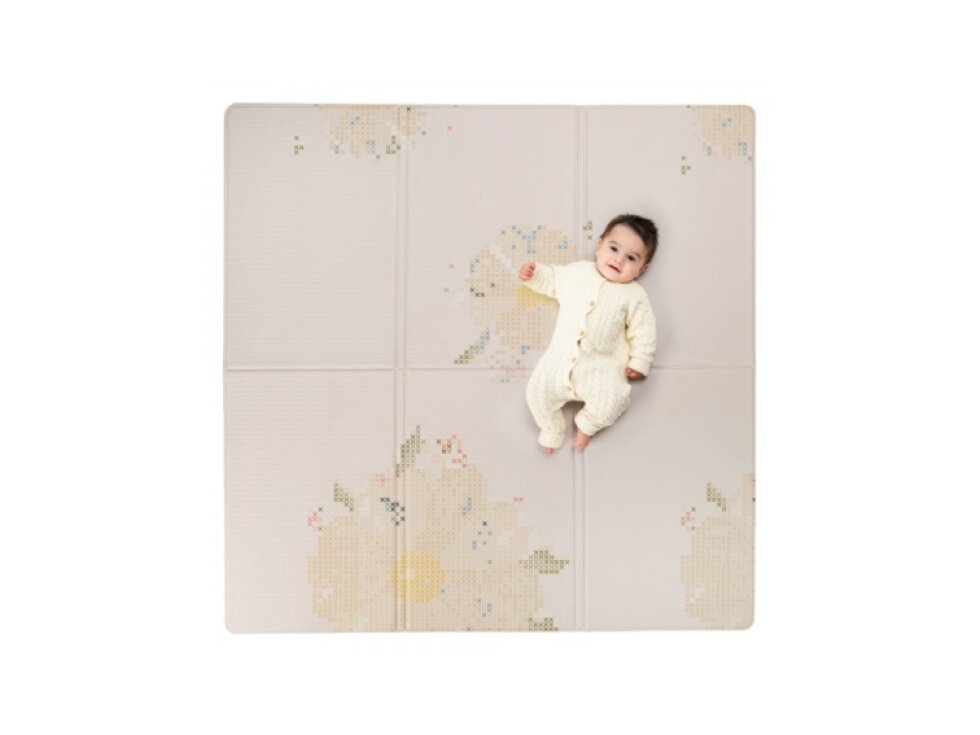 Taf Toys Hracia deka penová Bloom