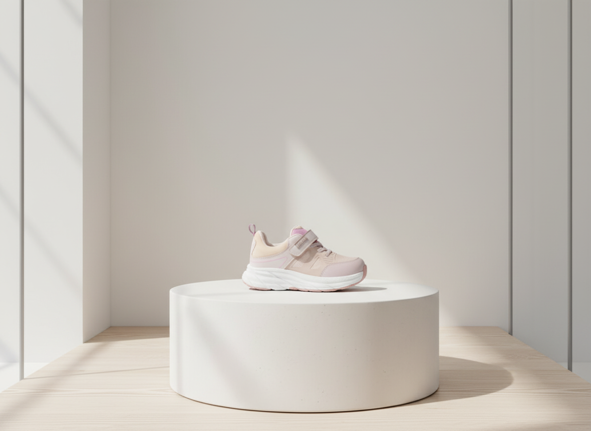 Protetika - Detské prechodné topánky AMADA