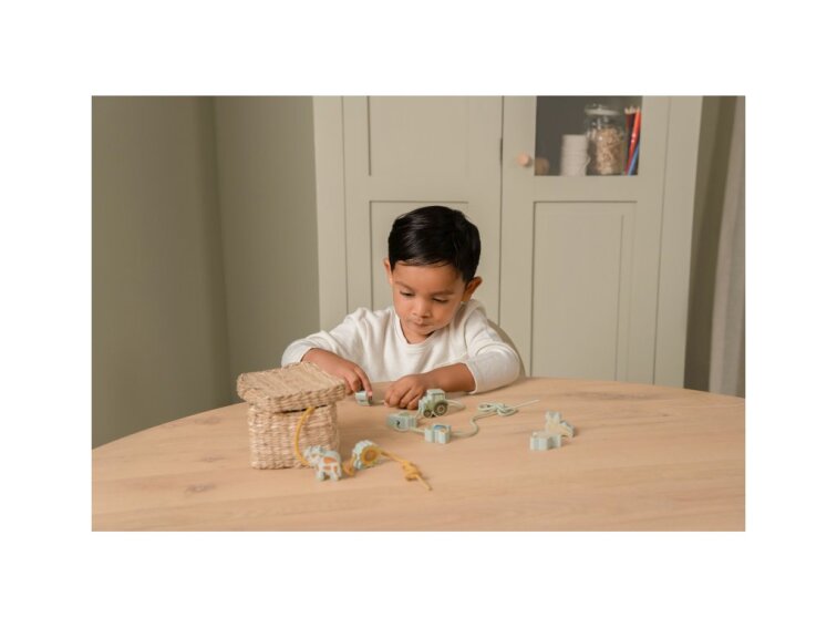 Little Dutch Navliekacie korále