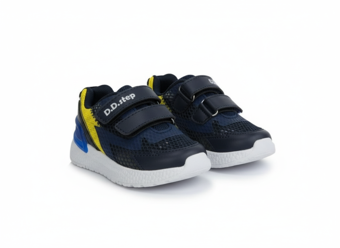 D.D. Step - Tenisky pre chlapca F061-373L