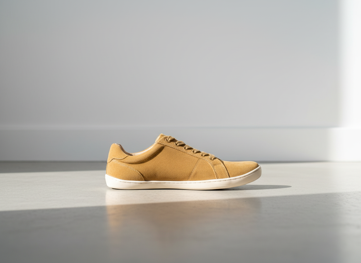 Protetika - Dámske barefoot topánky ADELA BROWN