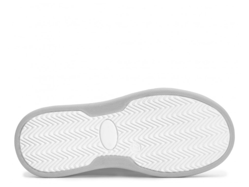 Protetika - Detské prechodné topánky NIKA GREY