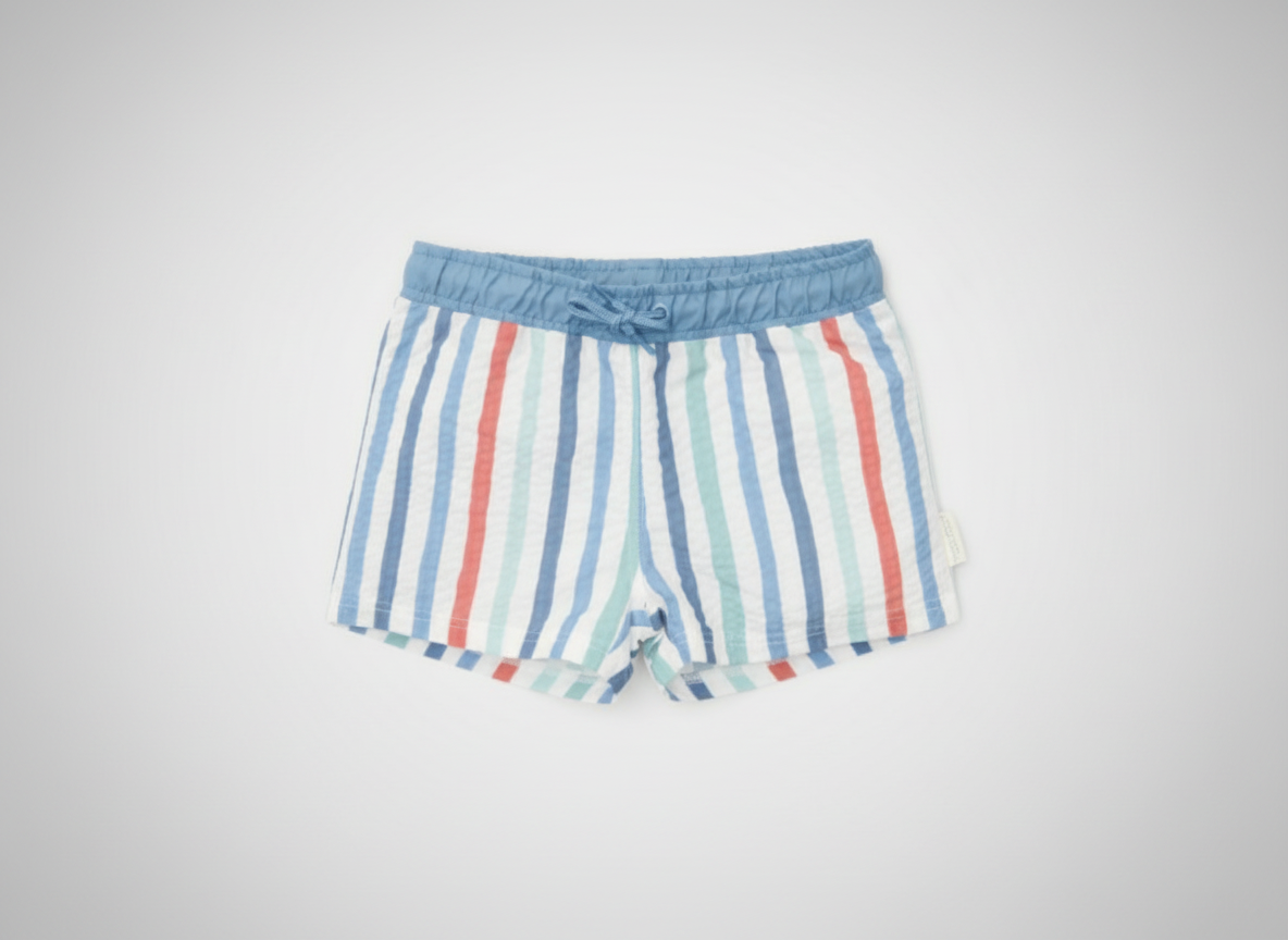 Little Dutch Plavky Stripes Multicolor vel. 86/92