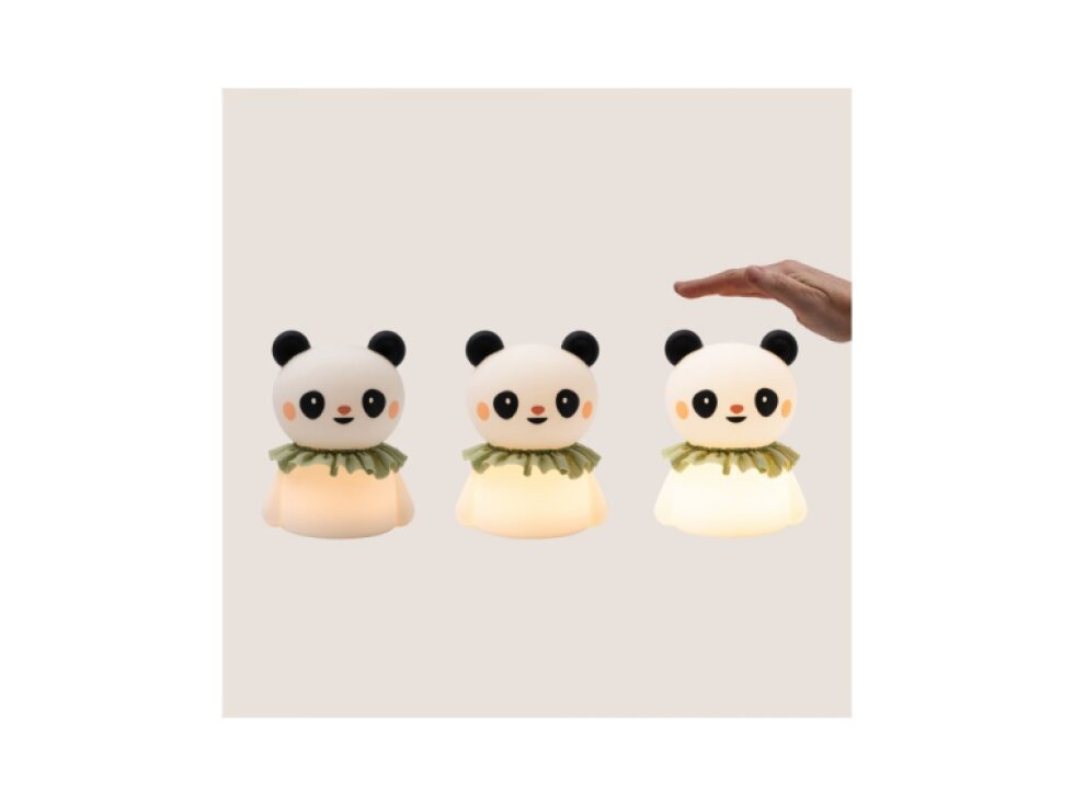 Taf Toys Nočné svetlo Panda