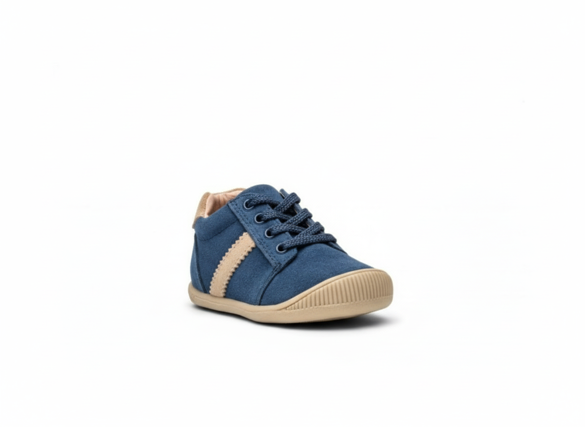 Protetika - Detské prechodné topánky BABY DENIM