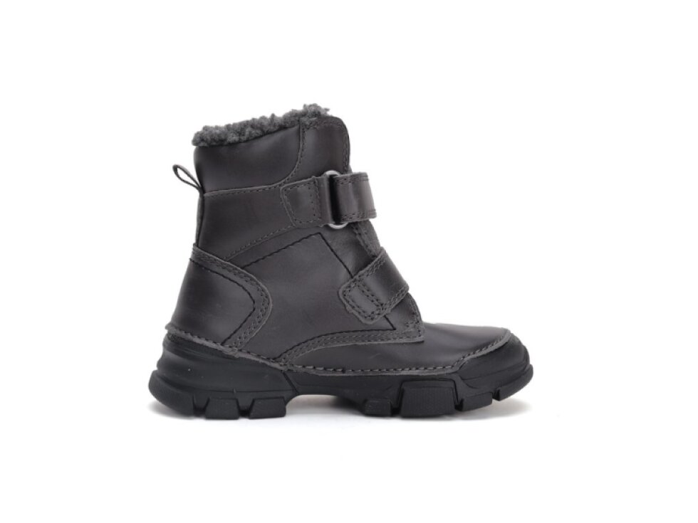 D.D. Step - Detské zimné topánky W056-42300A