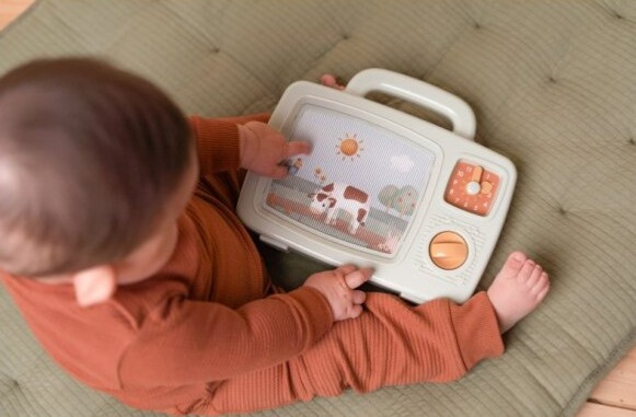 Little Dutch Hudobná televízia Farma