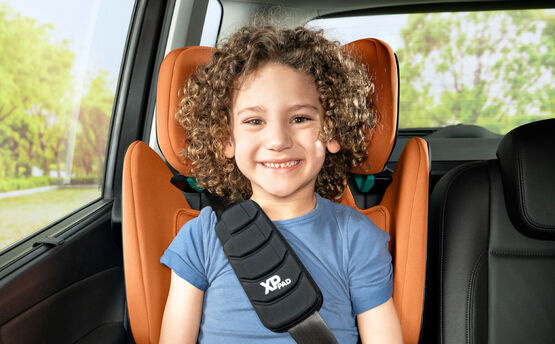 BRITAX RÖMER Autosedačka Kidfix i-Size