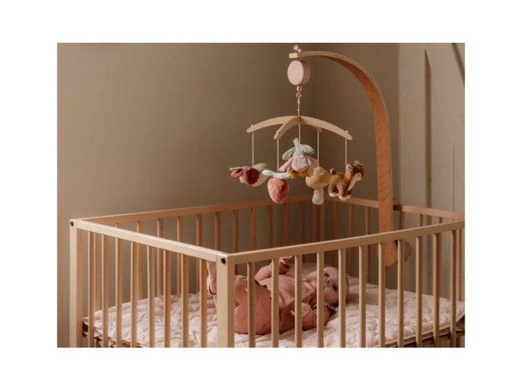 Little Dutch Hudebný kolotoč