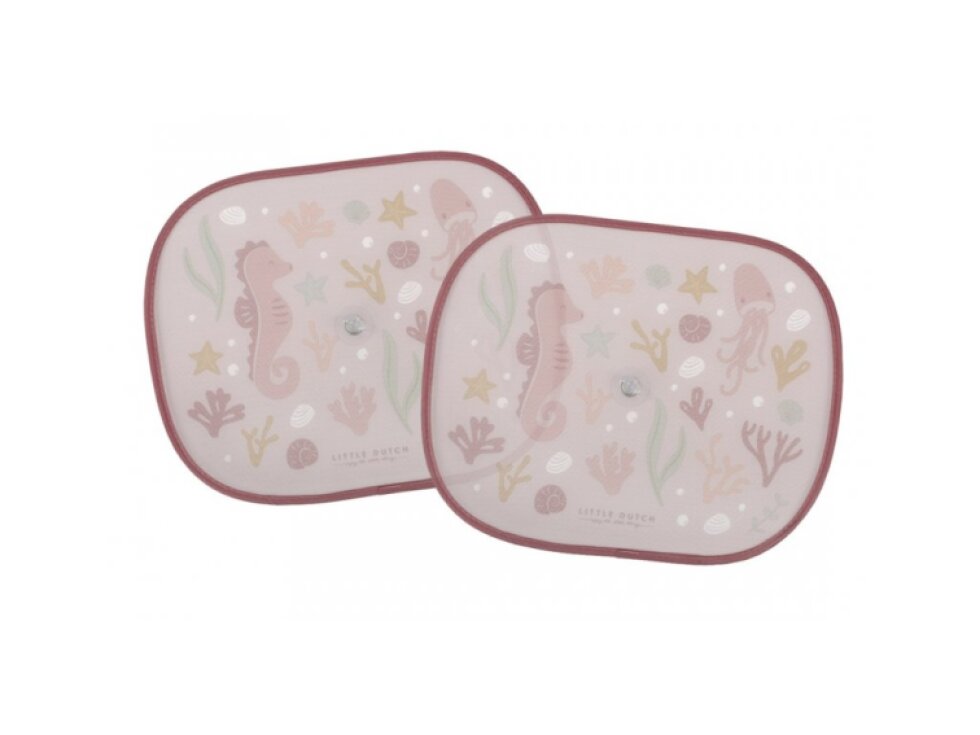 Little Dutch Slnečná clona