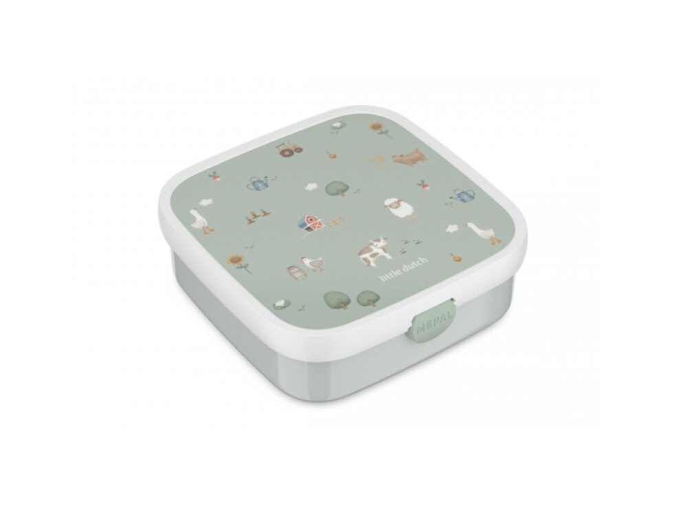 Little Dutch Desiatový box veľký