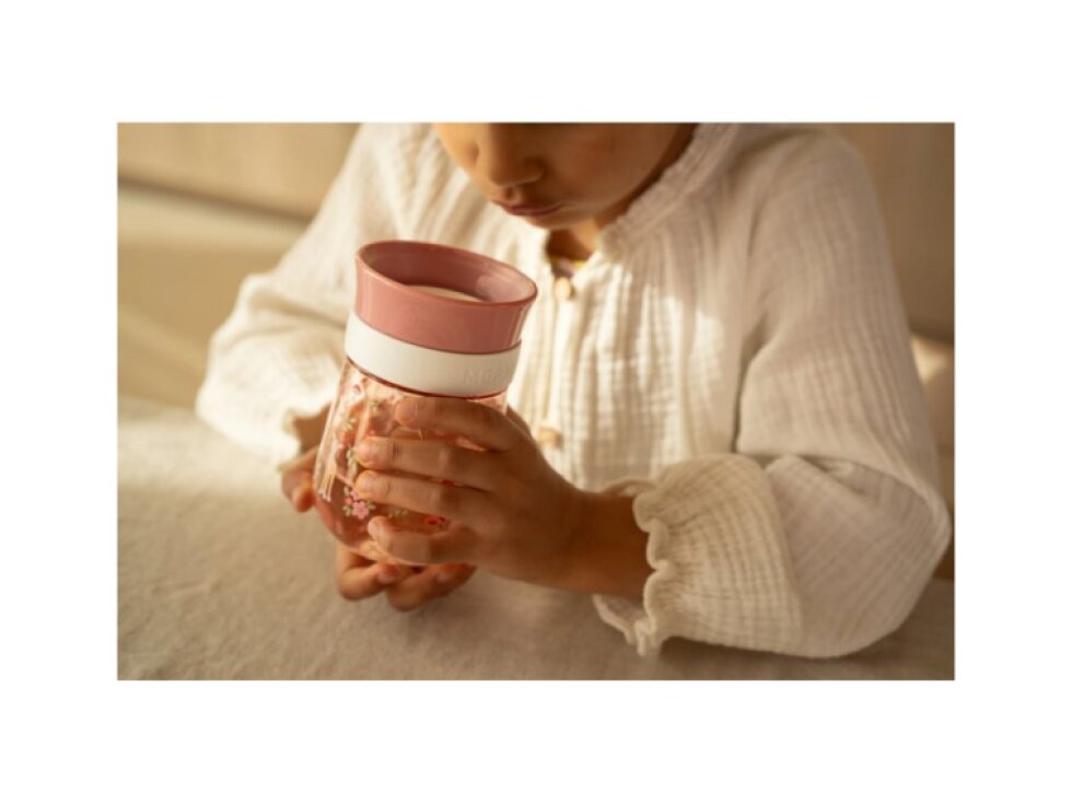 Little Dutch Hrnček trénovací 360 ° 300 ml 9m +