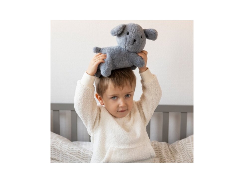 Little Dutch Psík Snuffie Fluffy 25 cm