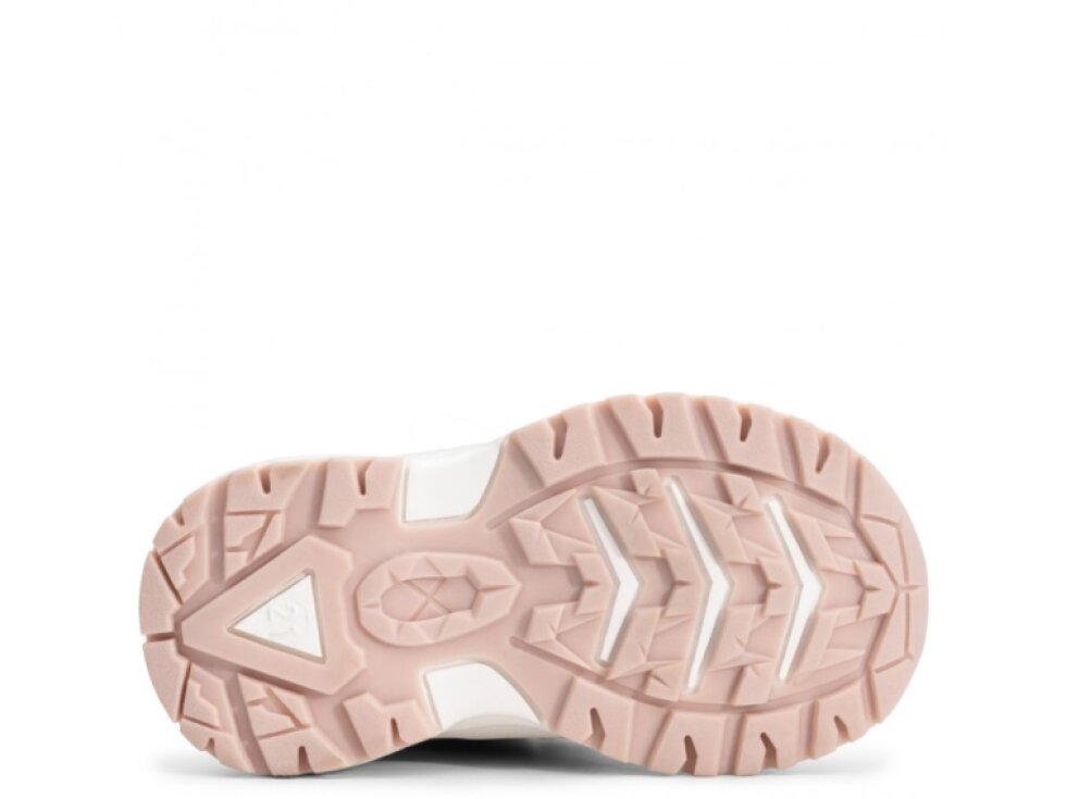 Protetika - Detské zimné topánky MART PINK