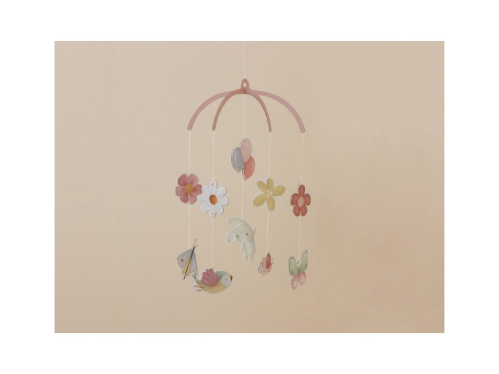 Little Dutch Dekoratívny kolotoč