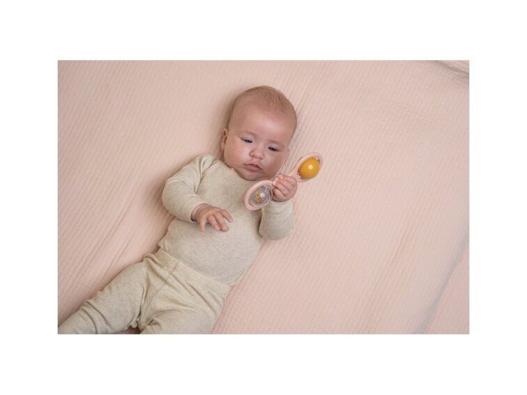 Little Dutch Hrkálka s guličkami