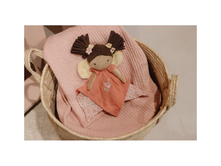 Little Dutch Maznáčik víla Evi Fairy Garden