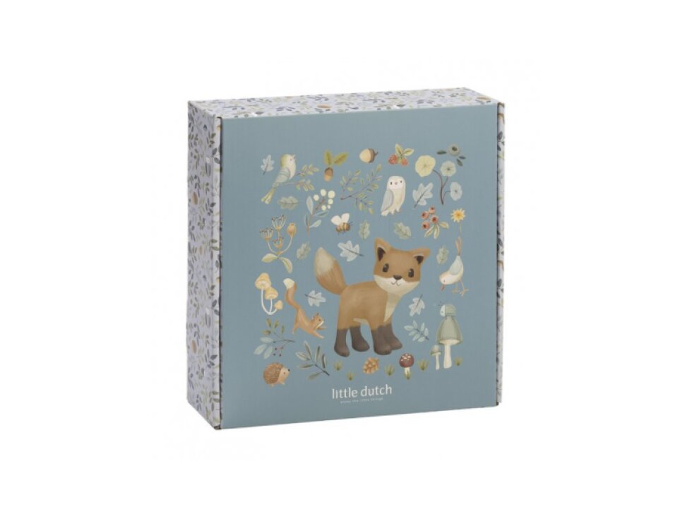 Little Dutch Kreatívna sada Forest Friends