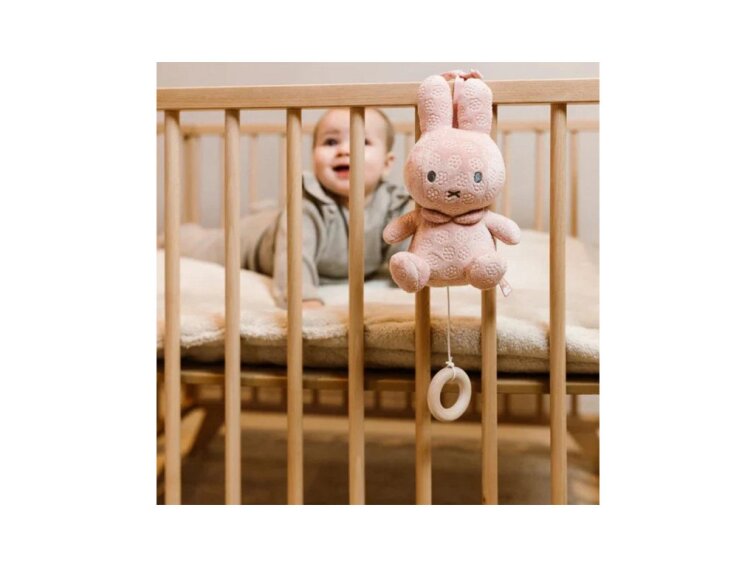 Little Dutch Hudobný králiček