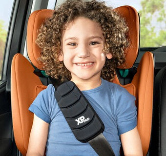 BRITAX RÖMER Autosedačka Kidfix i-Size