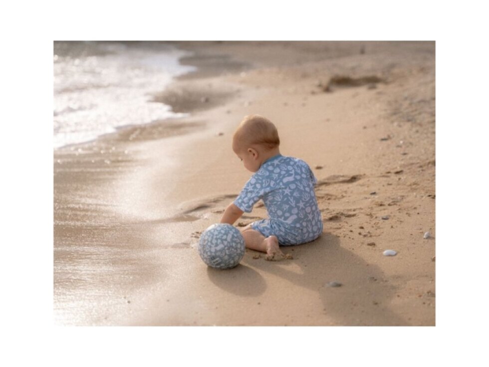 Little Dutch Loptička nafukovacia