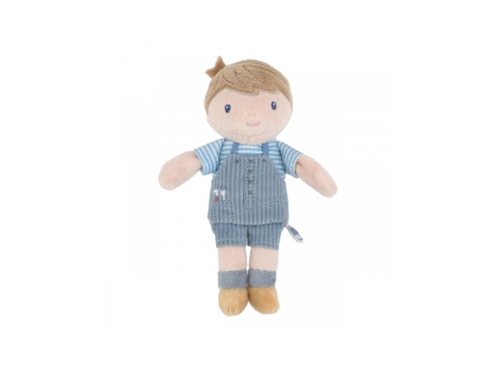 Little Dutch Bábika Jim 10 cm