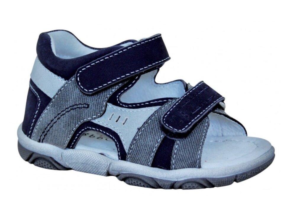 Protetika - Detské sandálky ELMAR
