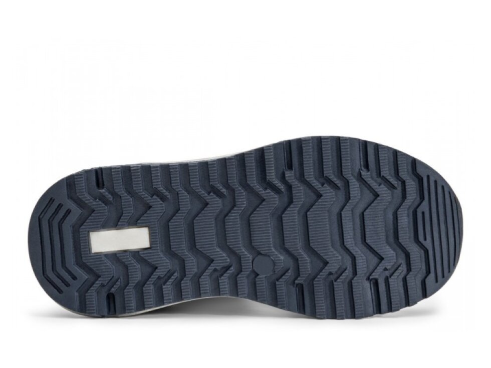 Protetika - Detské chlapčenské prechodné topánky LEO GREY