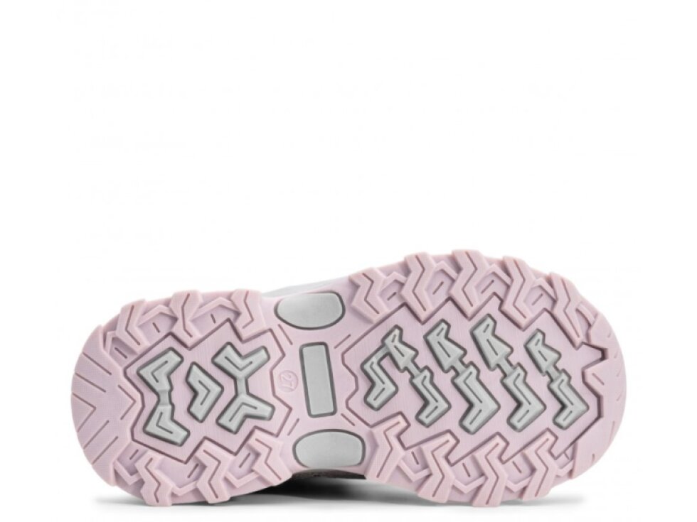 Protetika - Detské zimné topánky KALA GREY