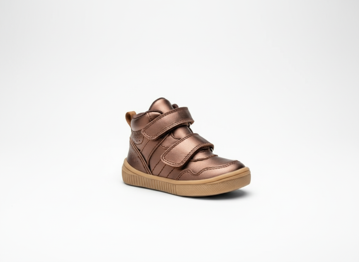 Protetika - Detské prechodné topánky XANDRA BROWN
